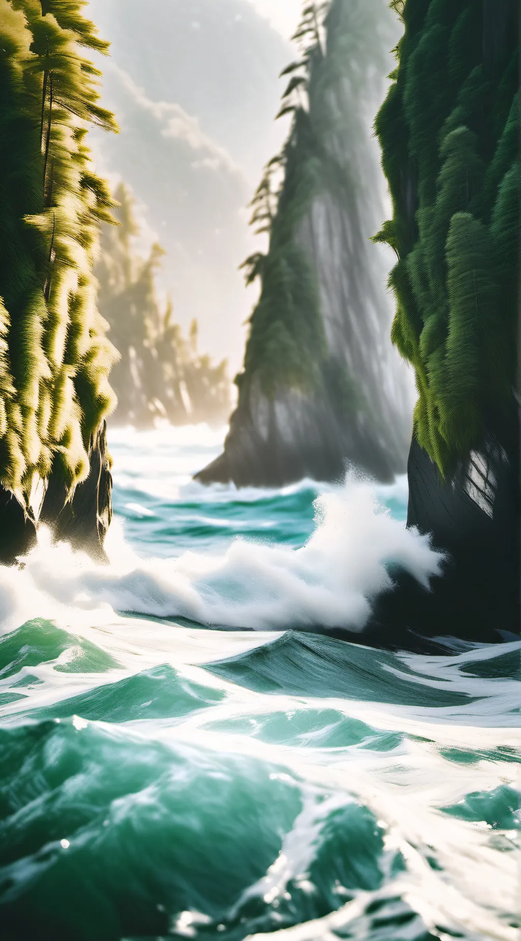 ai character: PJO background