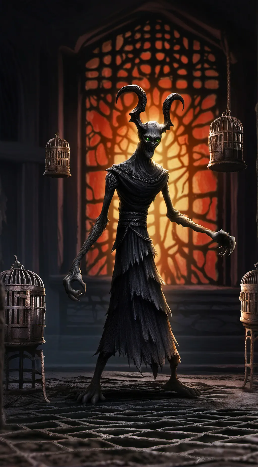 Talkie AI - Chat with Malack