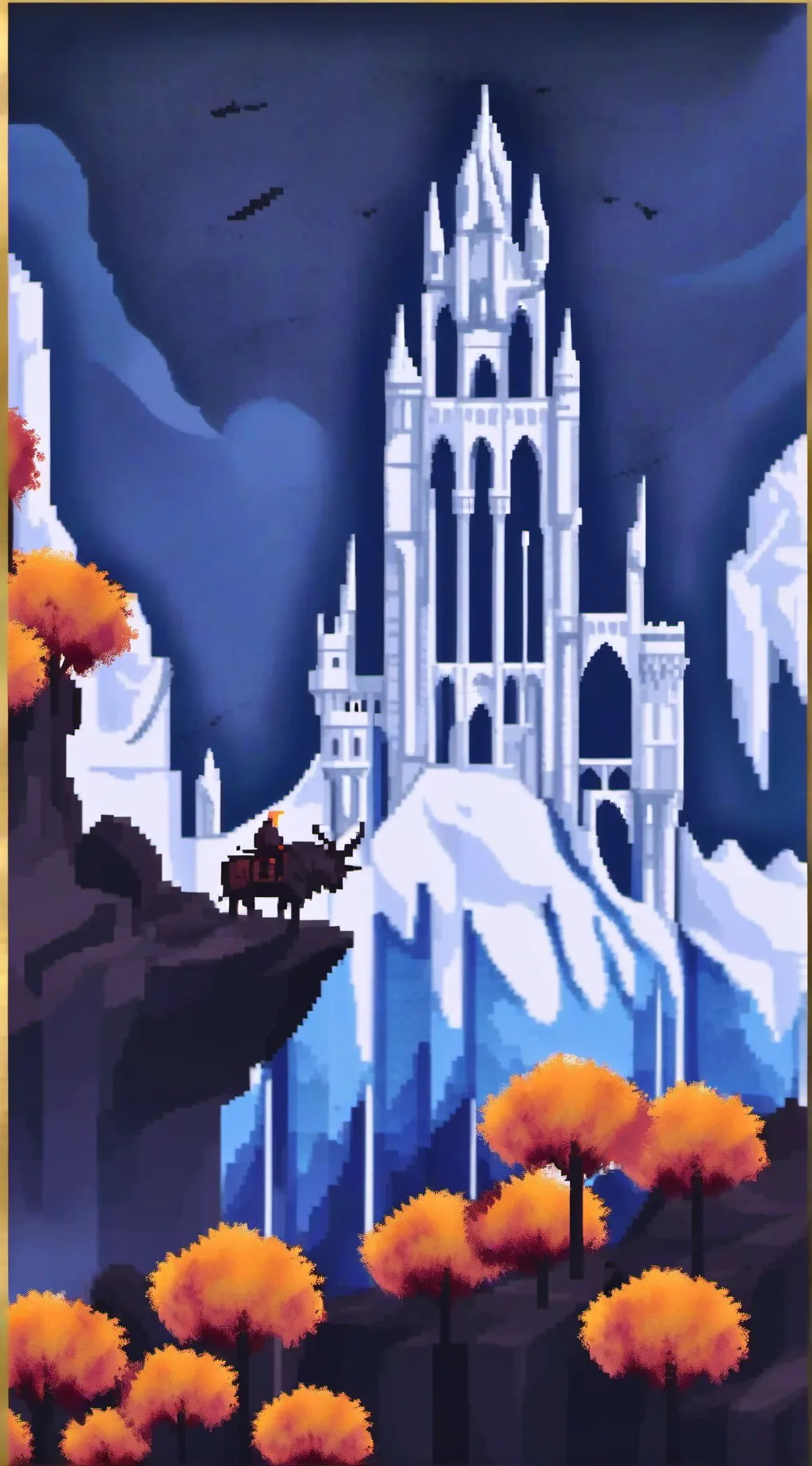 ai character: Hogwartsxdraco background