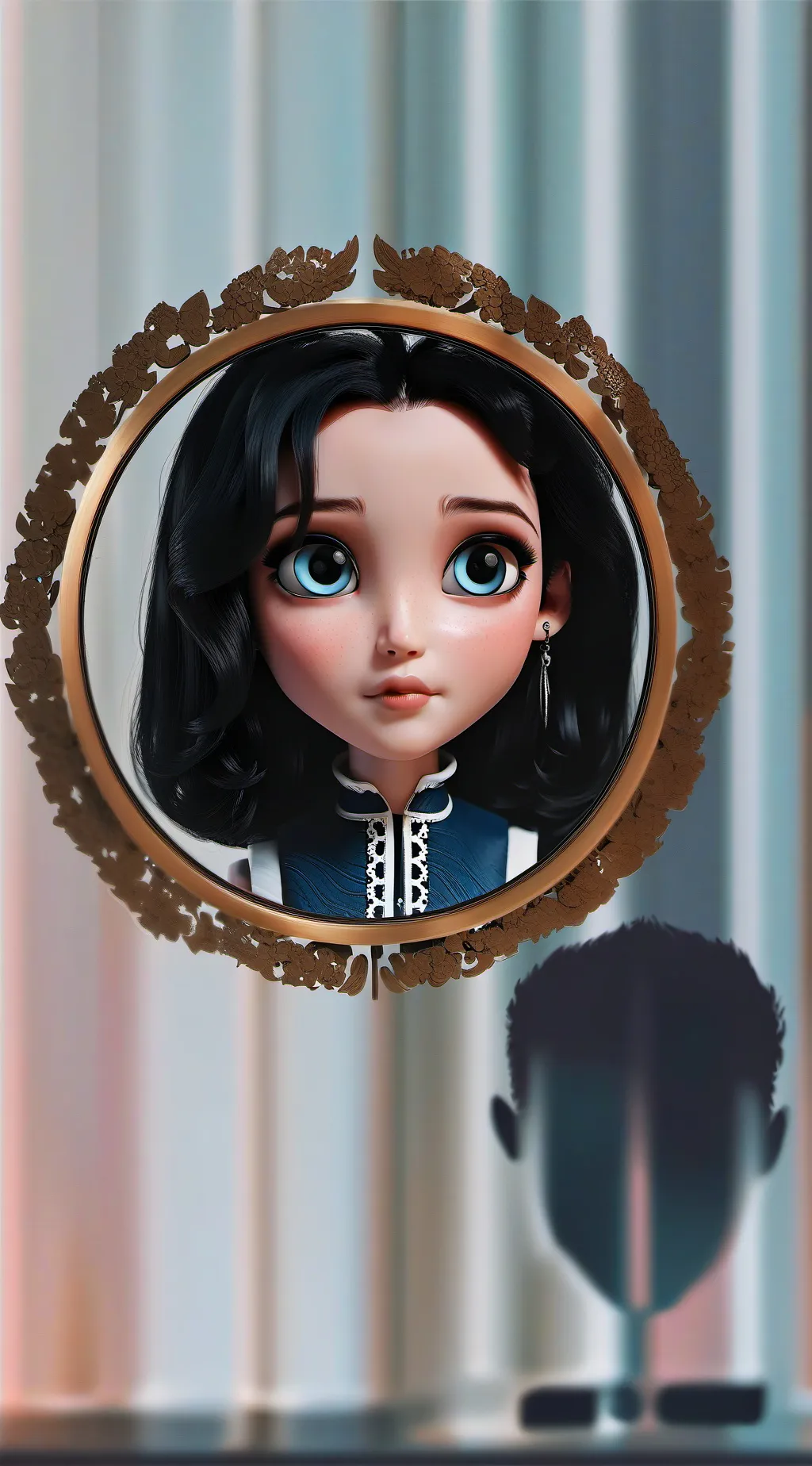 Talkie AI - Chat with Omega AI