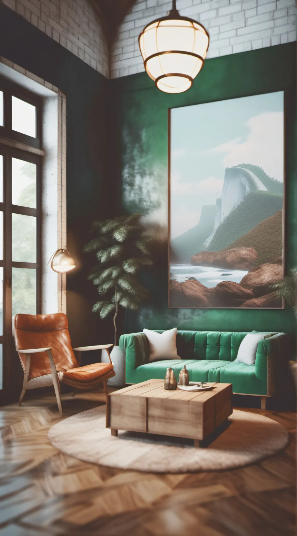 ai character: Theodore Nott🤭 background