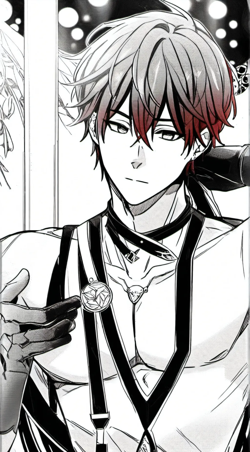 ai character: siguhusa kinta background