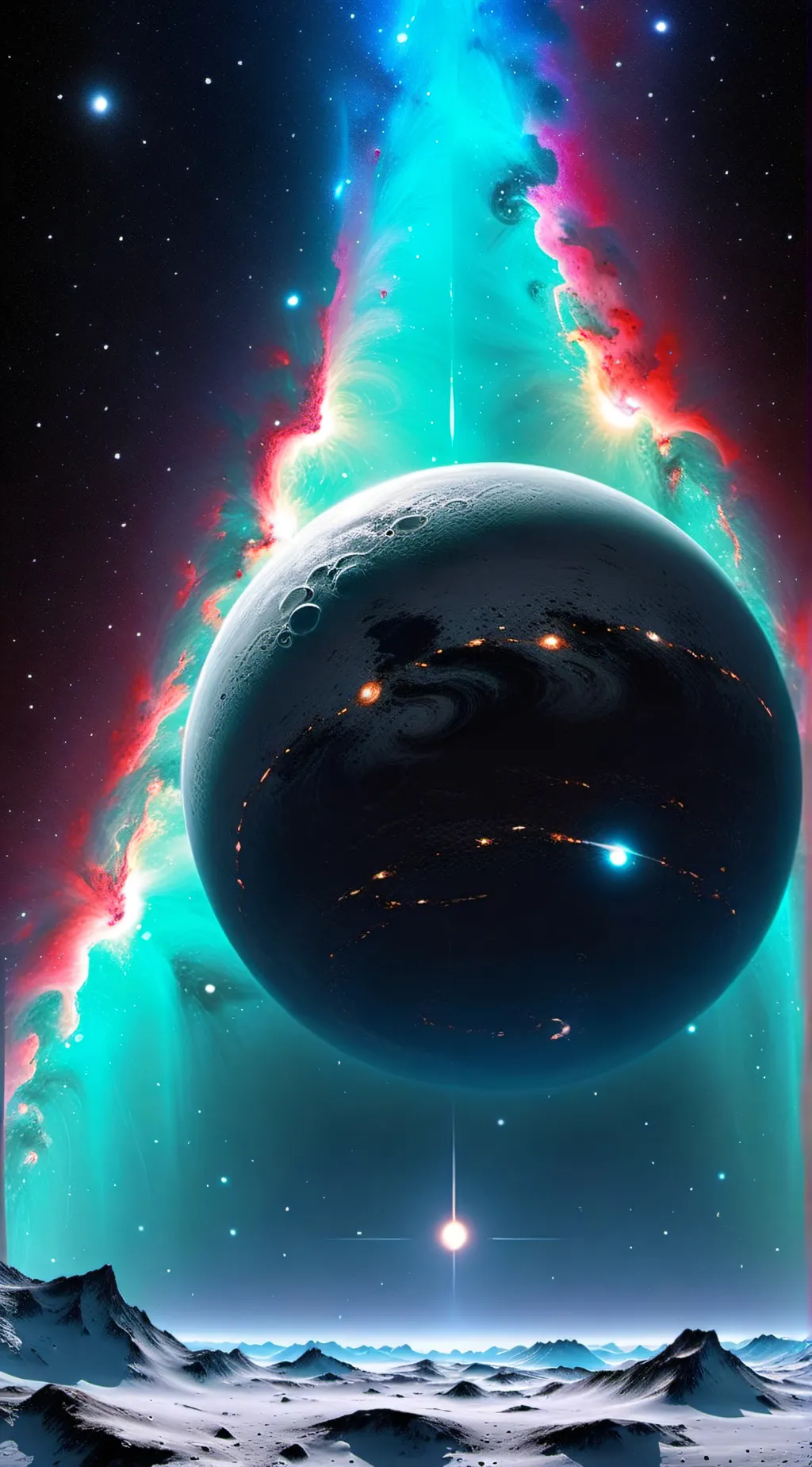 Talkie AI - Chat with planet x