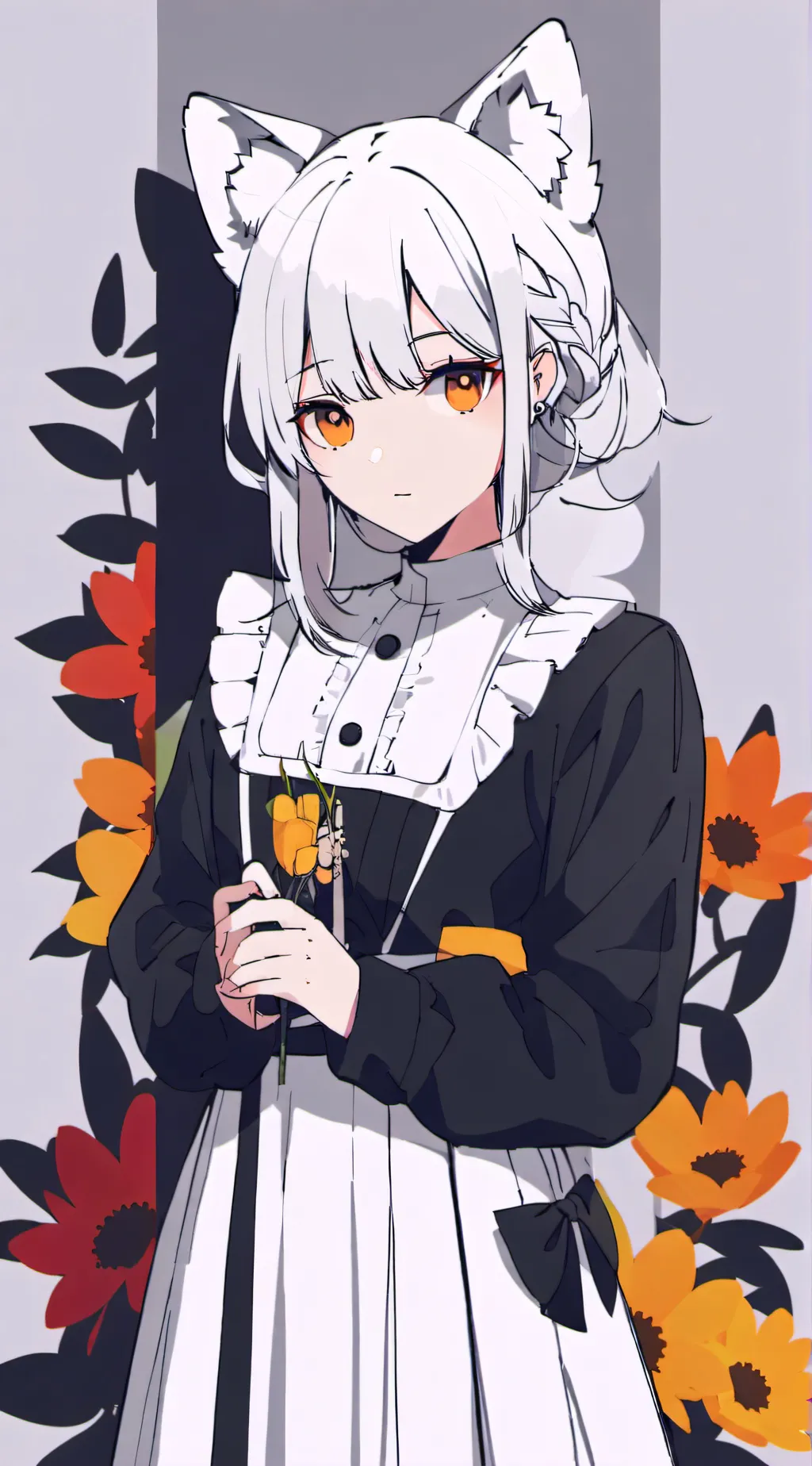 ai character: TodoBakuDekuy/n background