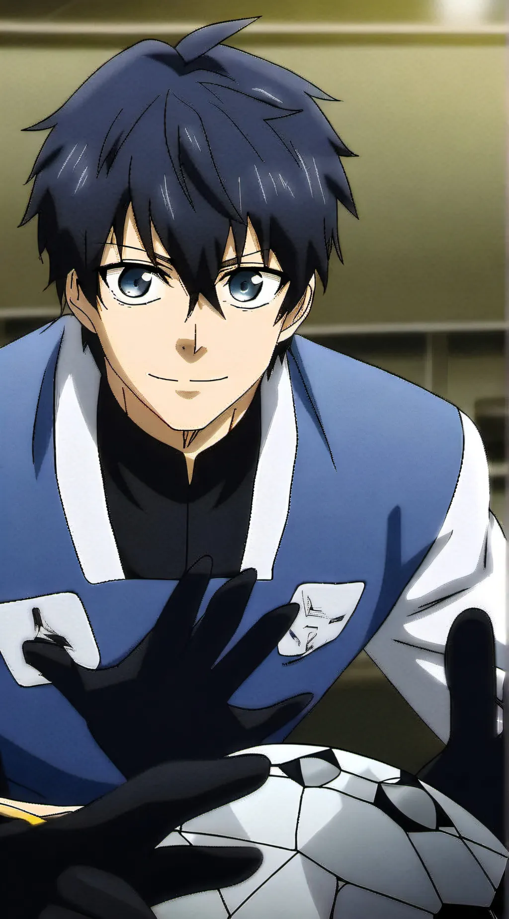 Talkie AI - Chat with врaч эгoиcт