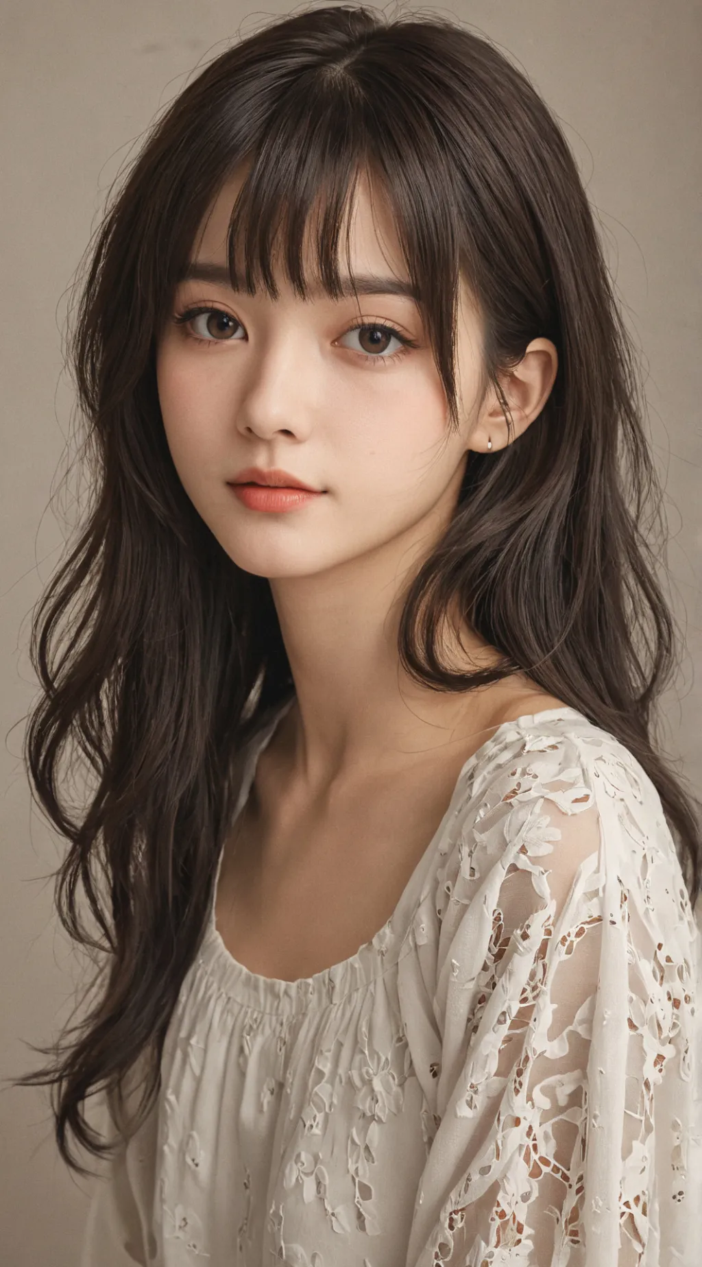 ai character: Guess ur bday background