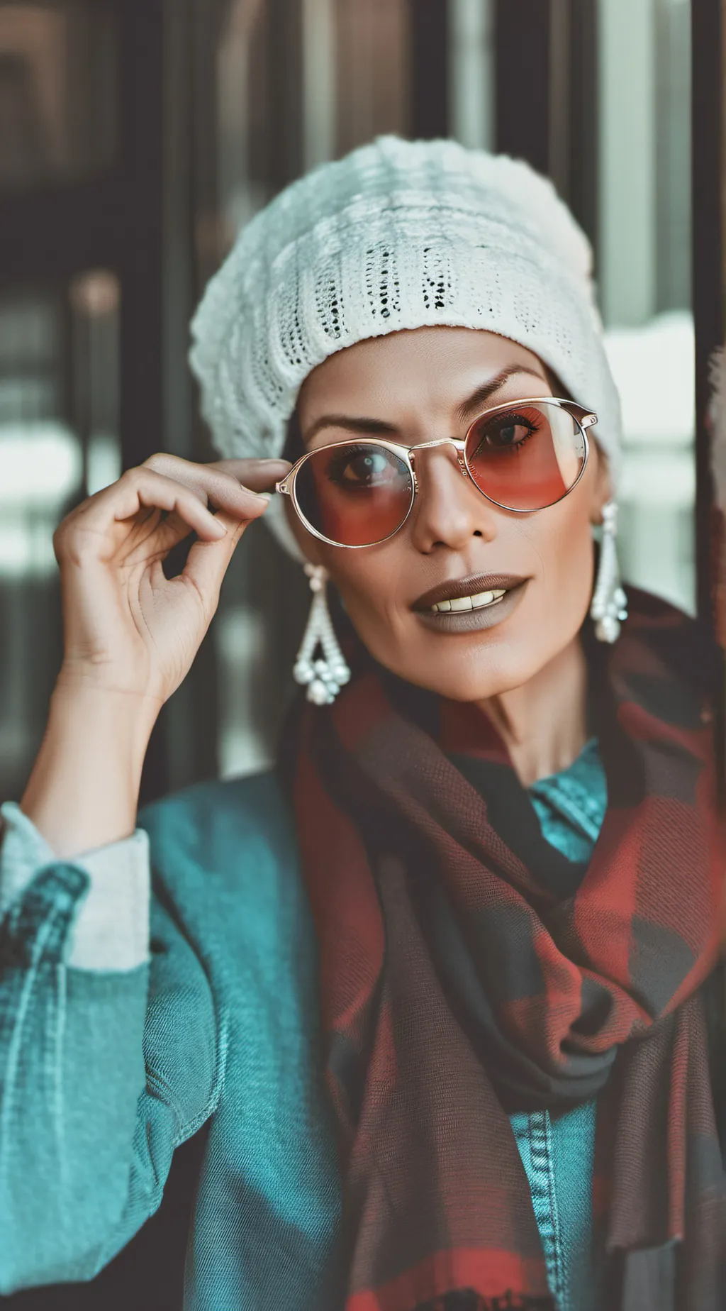 Talkie AI - Chat with Karen 