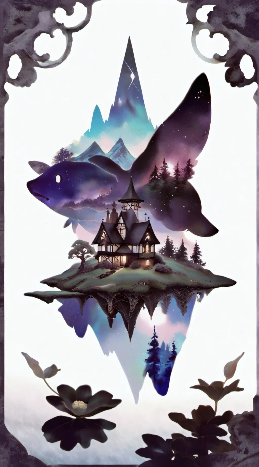 ai character: Pet Sim background