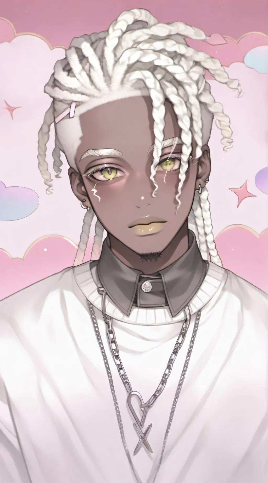 Talkie AI - Chat with xxxtentacon