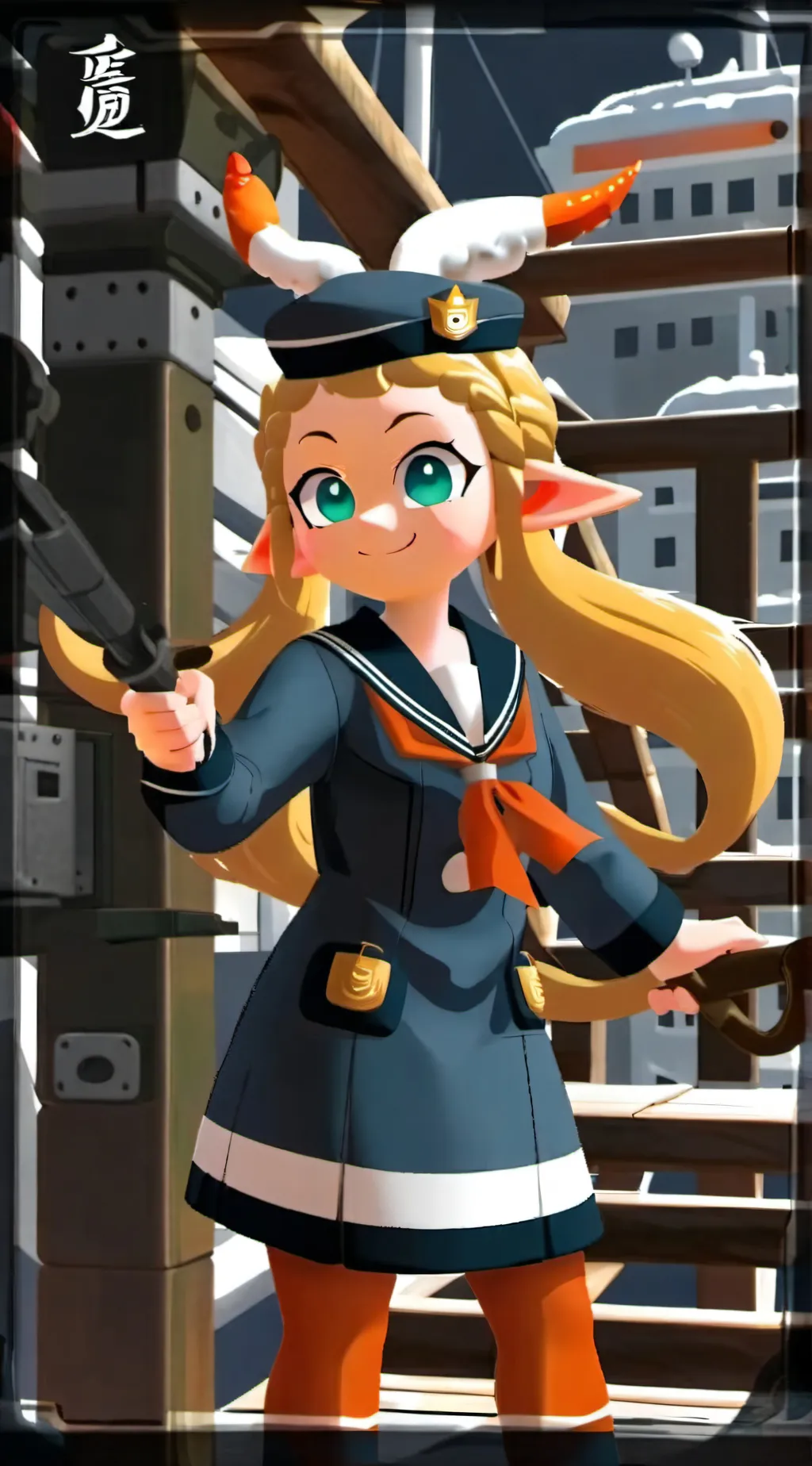 Talkie AI - Chat with shelly