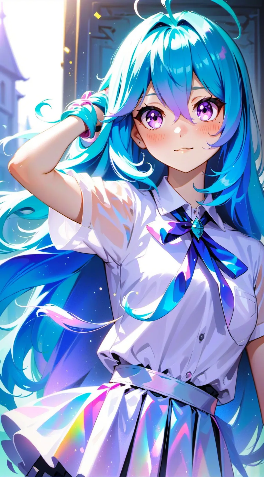 Talkie AI - Chat with Sky 