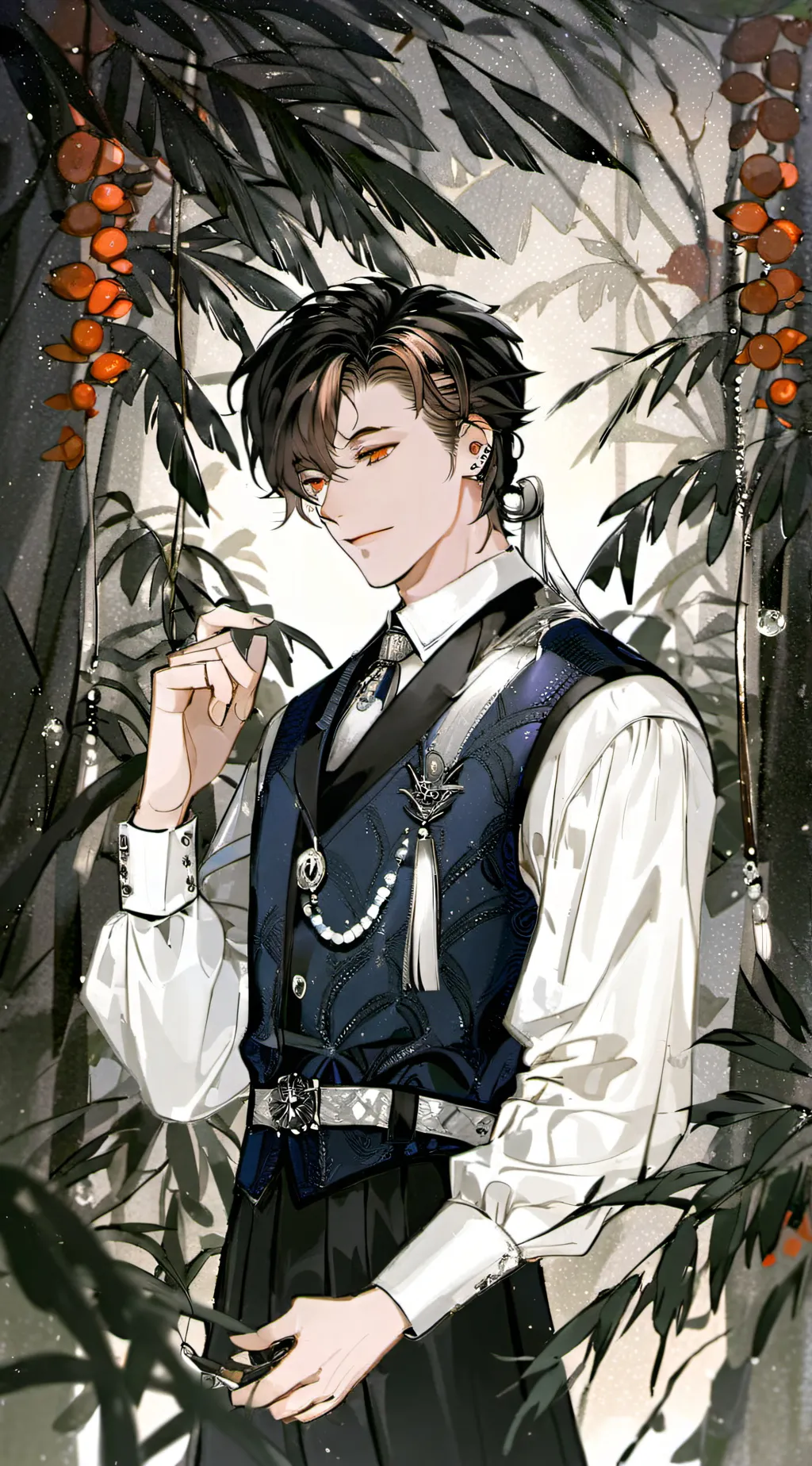 Talkie AI - Chat with BR!wilbur