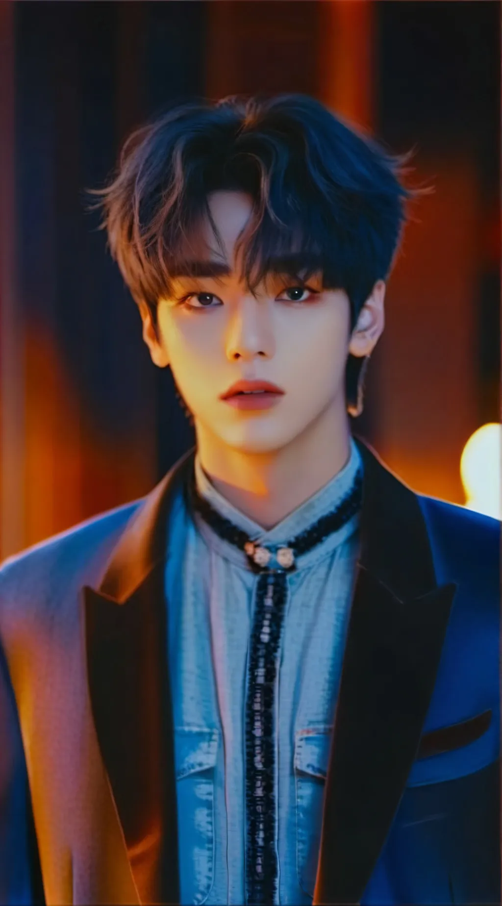 ai character: 𝐻𝑎𝑛 / 𝐻𝑎𝑛 𝑗𝑖𝑠𝑢𝑛𝑔 background