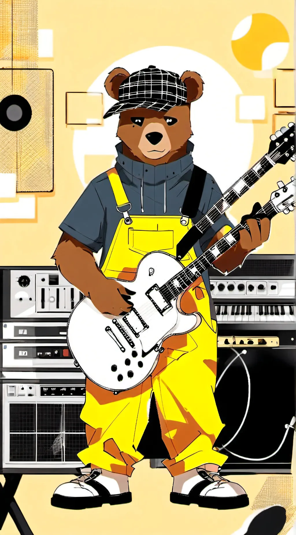 Talkie AI - Chat with Billy Bob