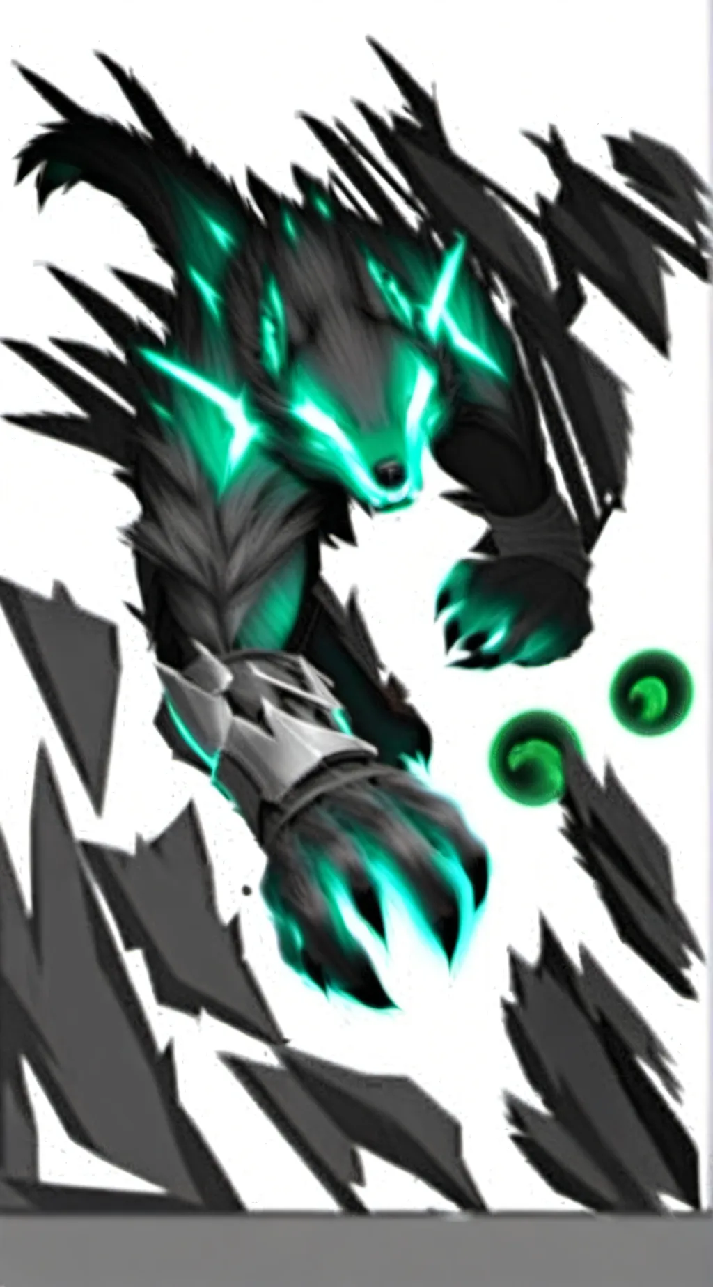 Talkie AI - Chat with camp half blood