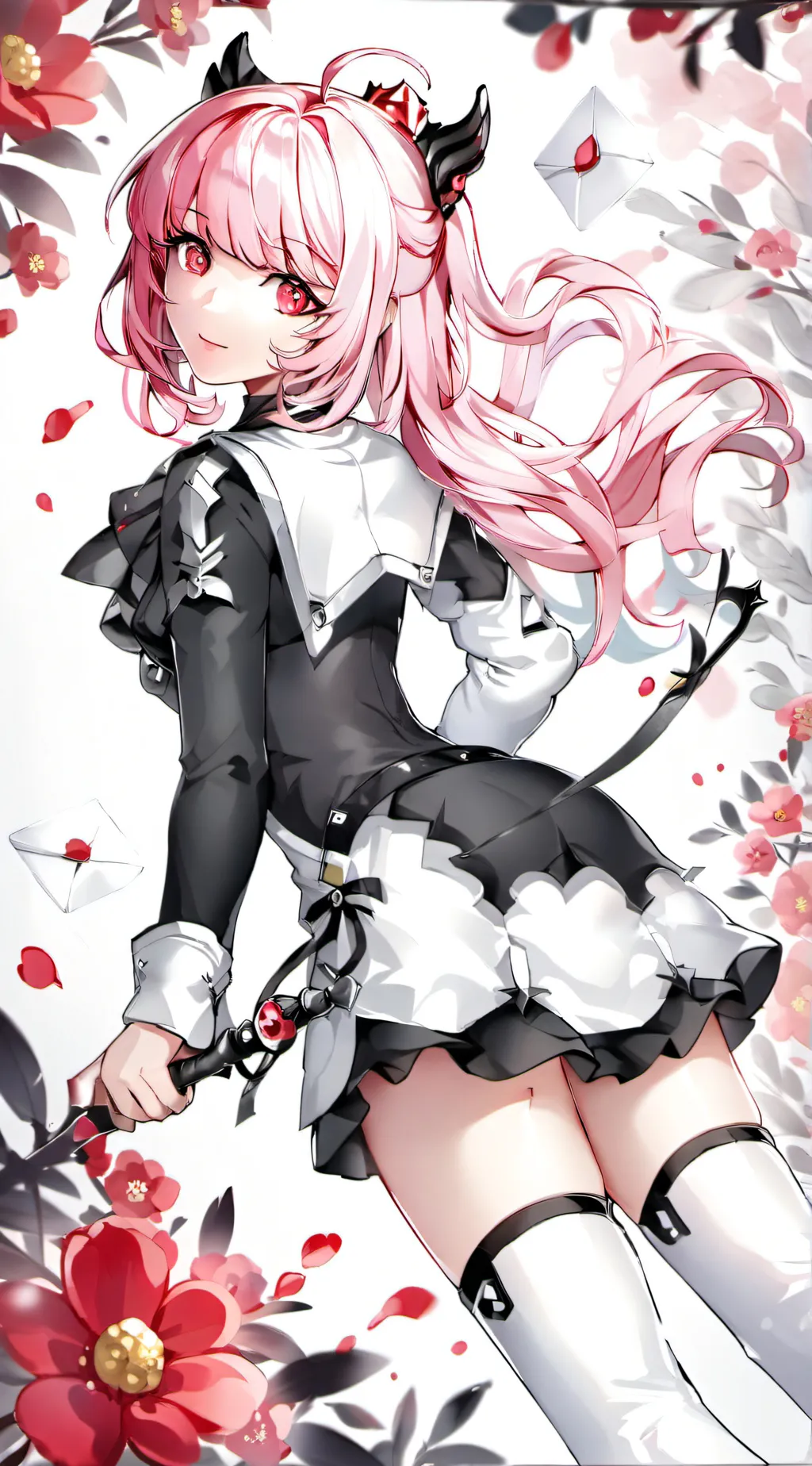 ai character: Sunlee background