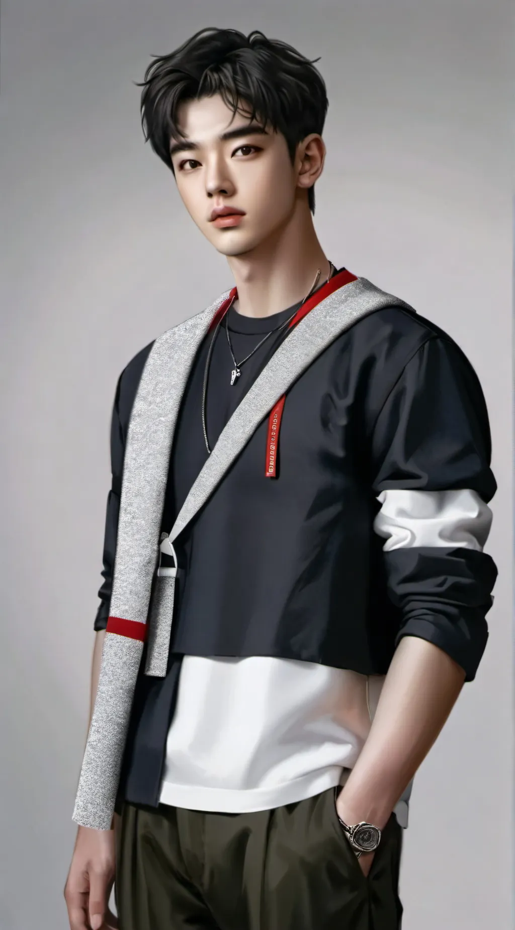 Talkie AI - Chat with kasz