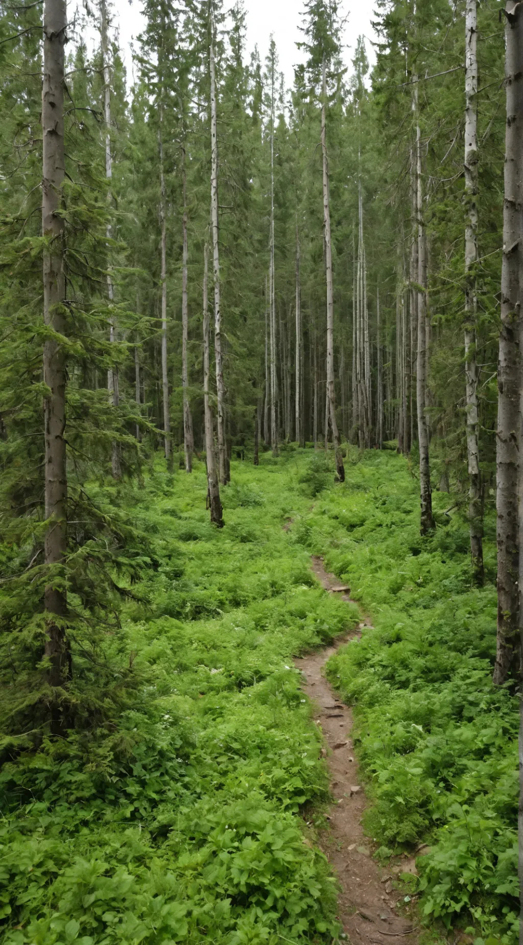 ai character: Molly background