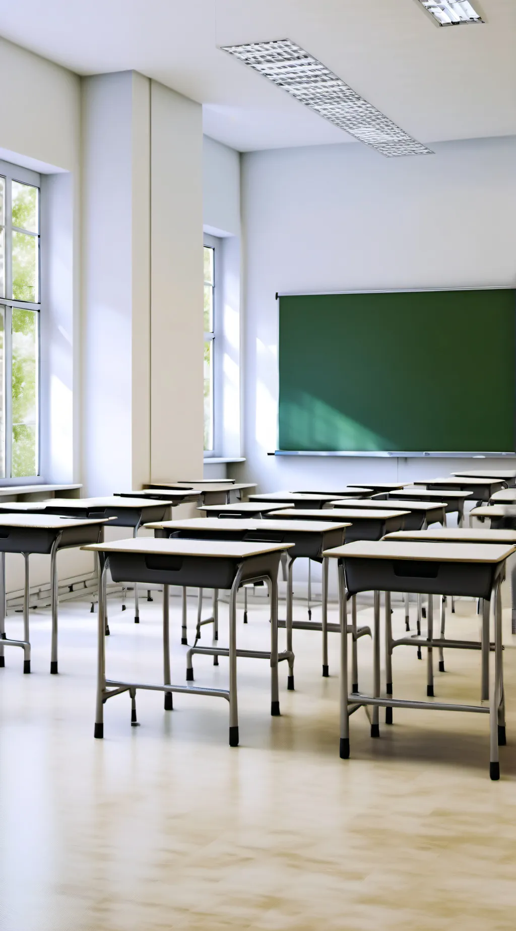 ai character: My 5th grade. background