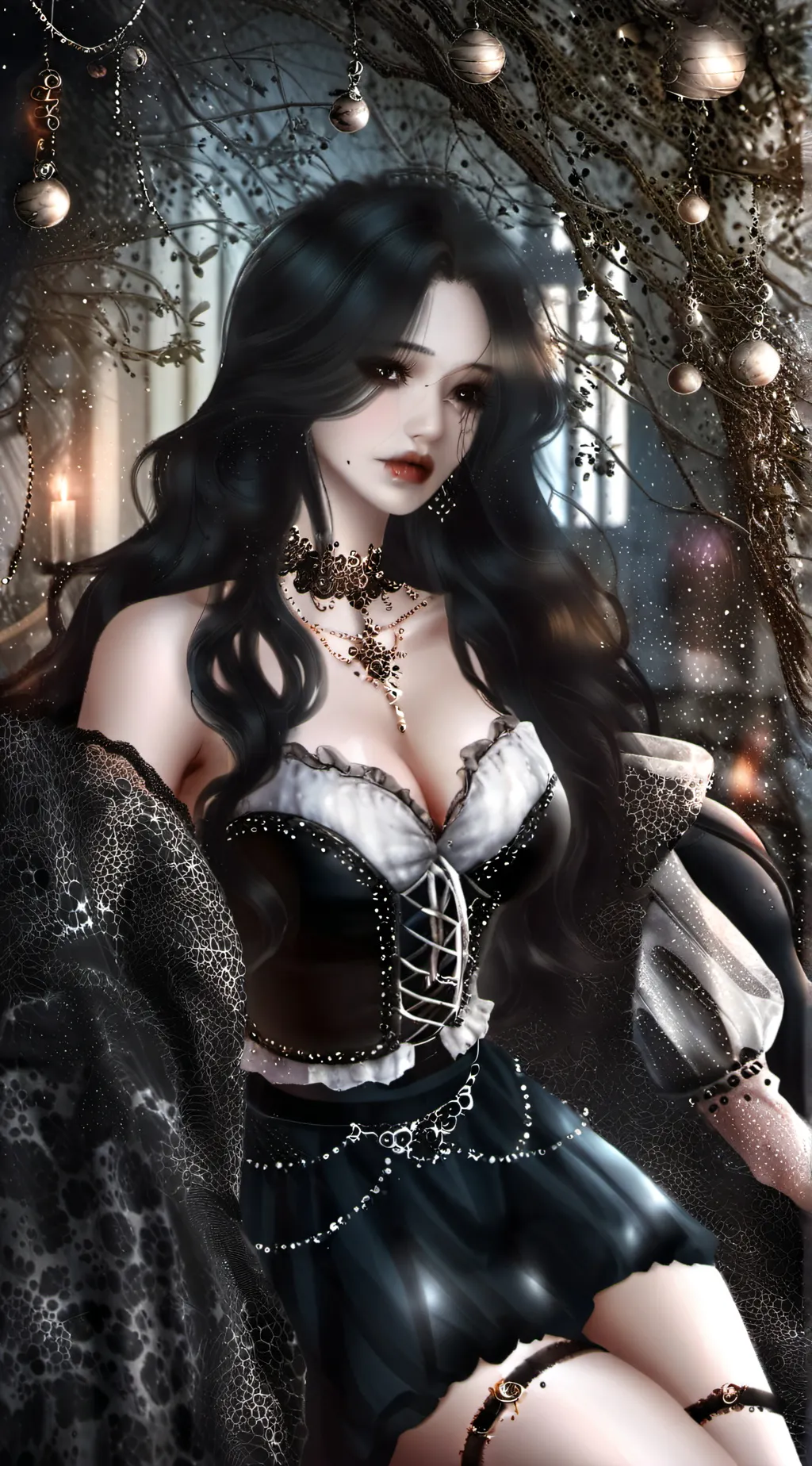 ai character: Jane The Killer background