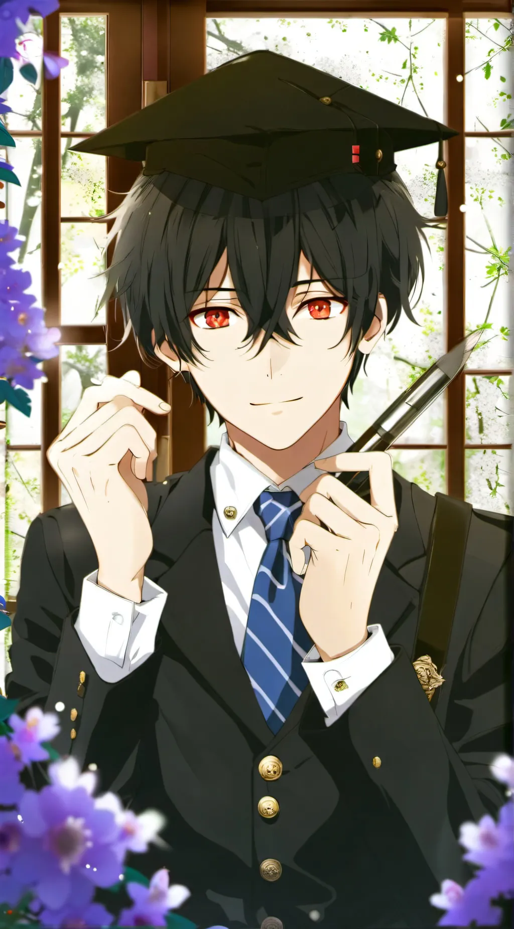 Talkie AI - Chat with Axel