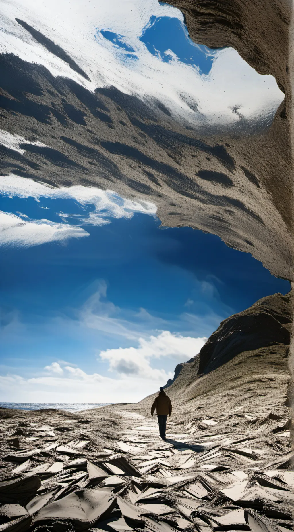 ai character: Sick shinobu background