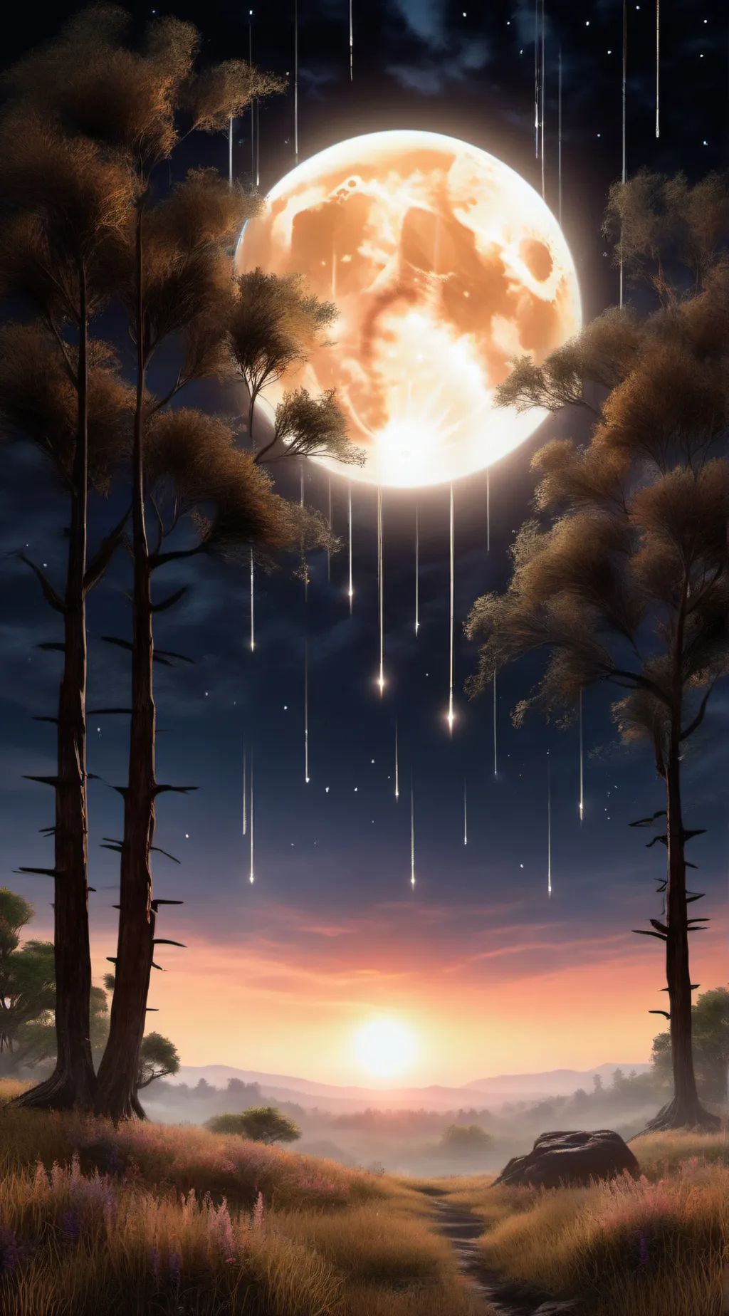 Talkie AI - Chat with Star Fall