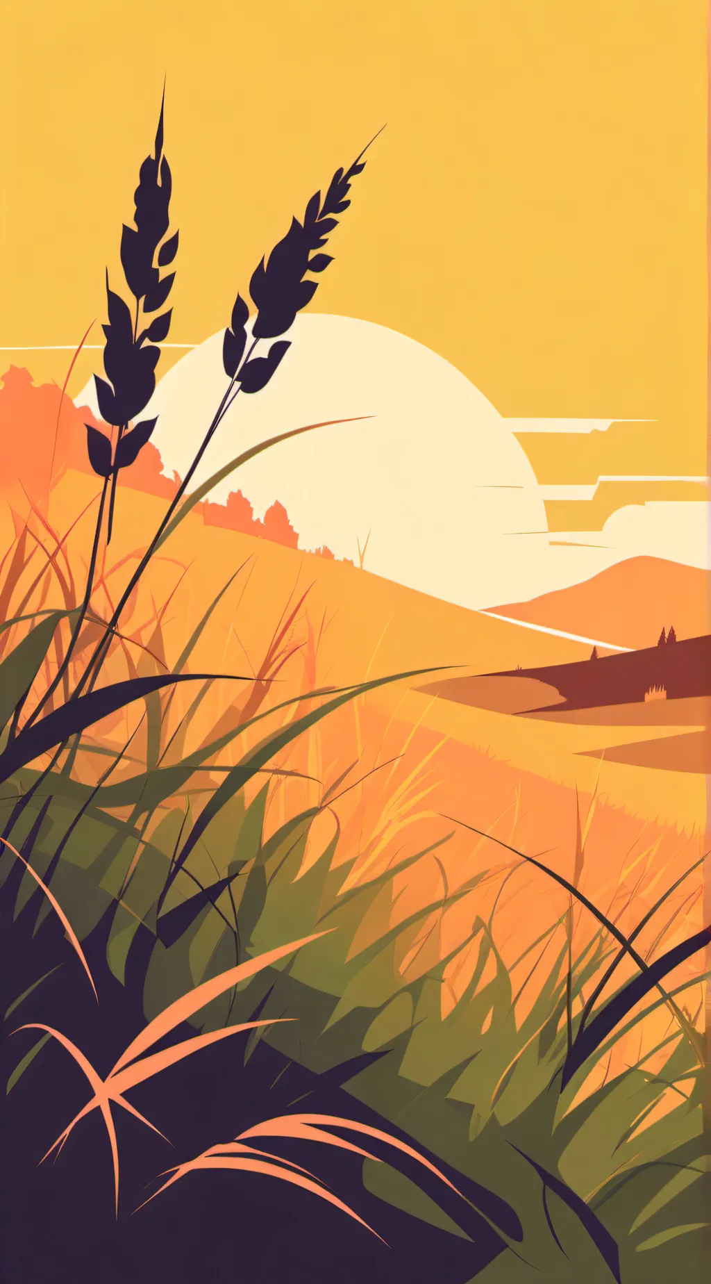 ai character: GiyuTan Friends!  background