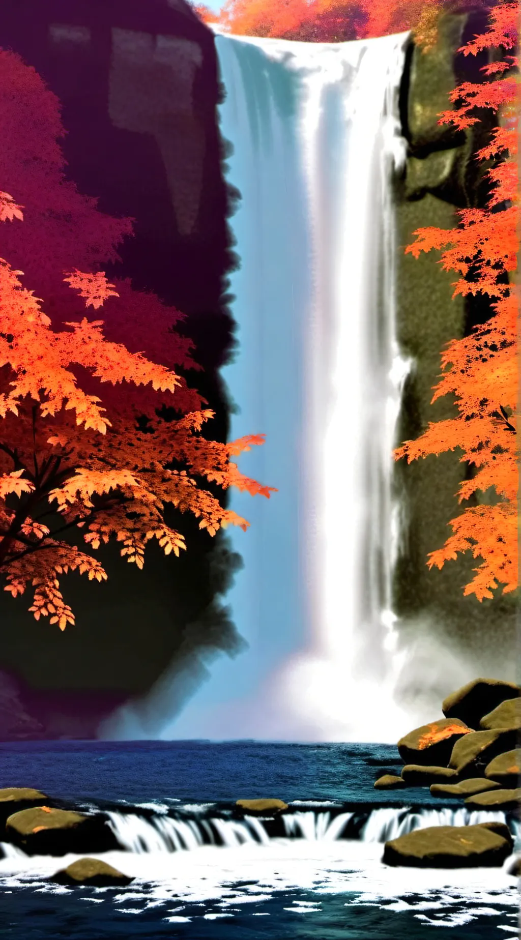 ai character: Soukoku angst background