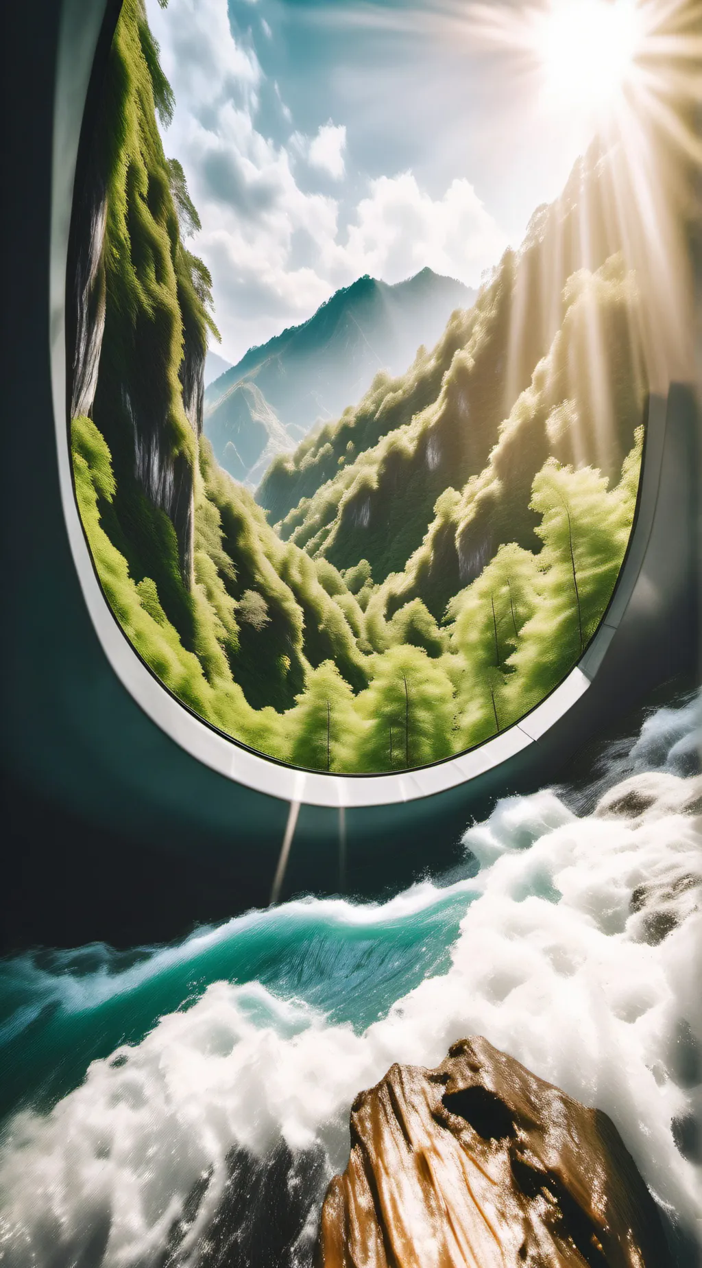 ai character: why are you here💀 background