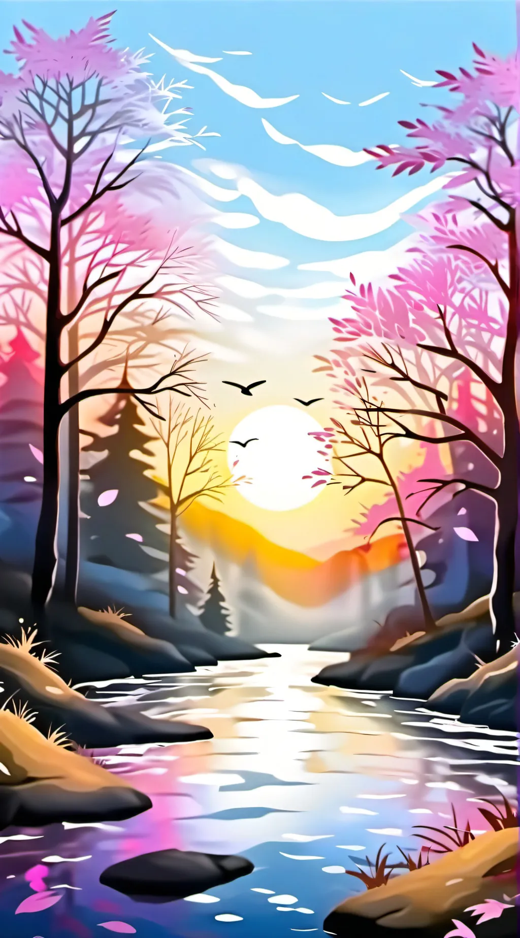 Talkie AI - Chat with Error Sans