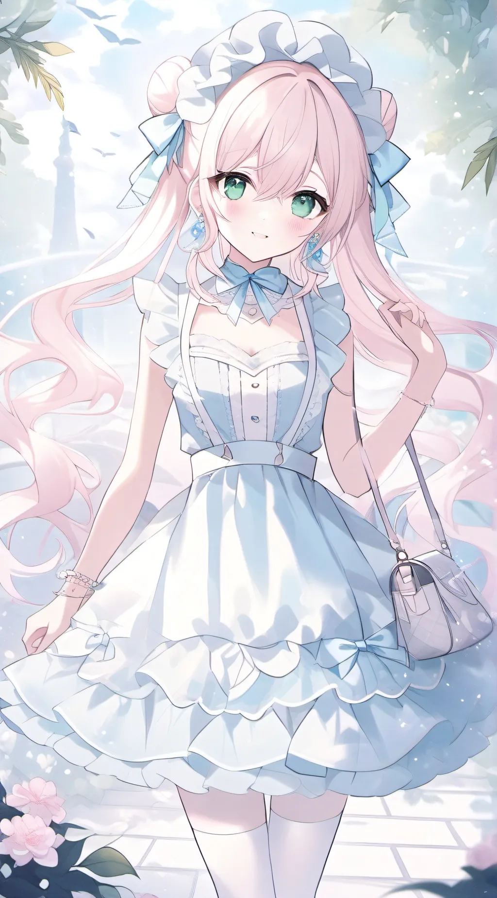 ai character: Jackie Chan 🤭🤨 background