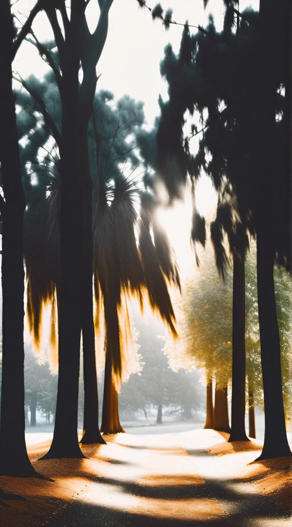 ai character: sonic dash  background