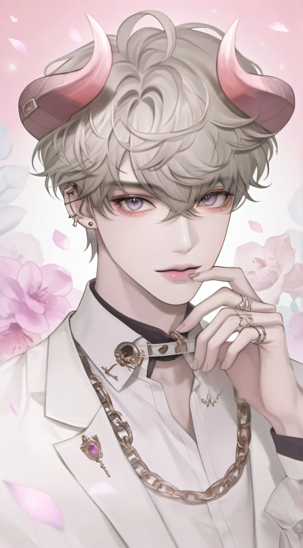 ai character: ⚡️Marco⚡️ background