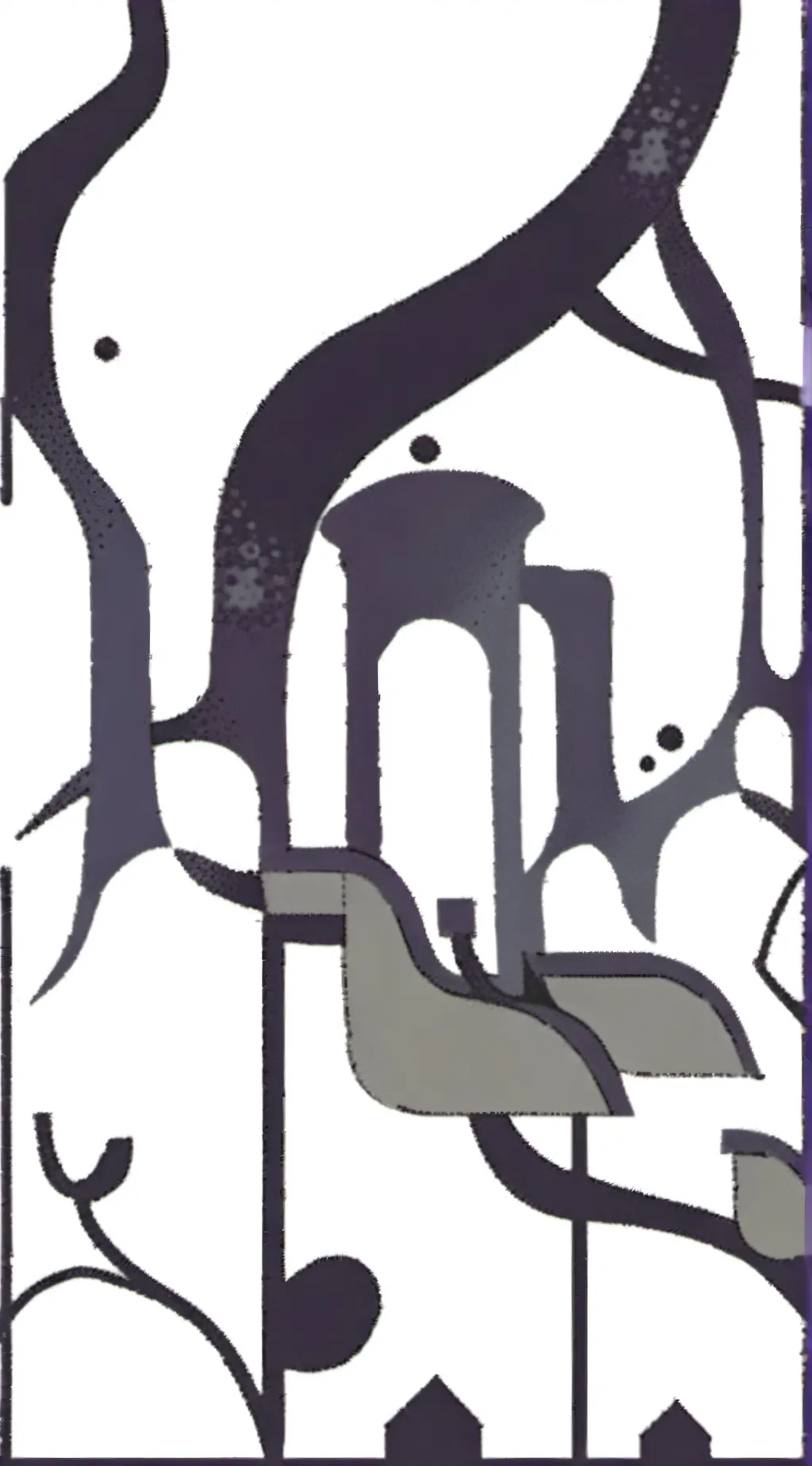 ai character: Fpe Goes To 🇨🇳 background