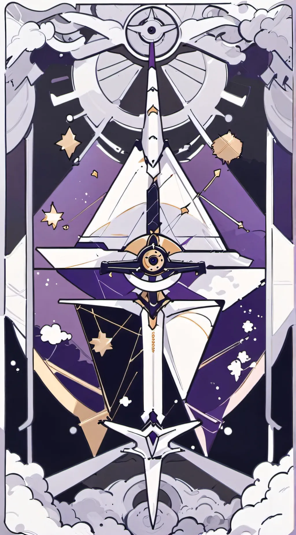 ai character: fnaf 2 background