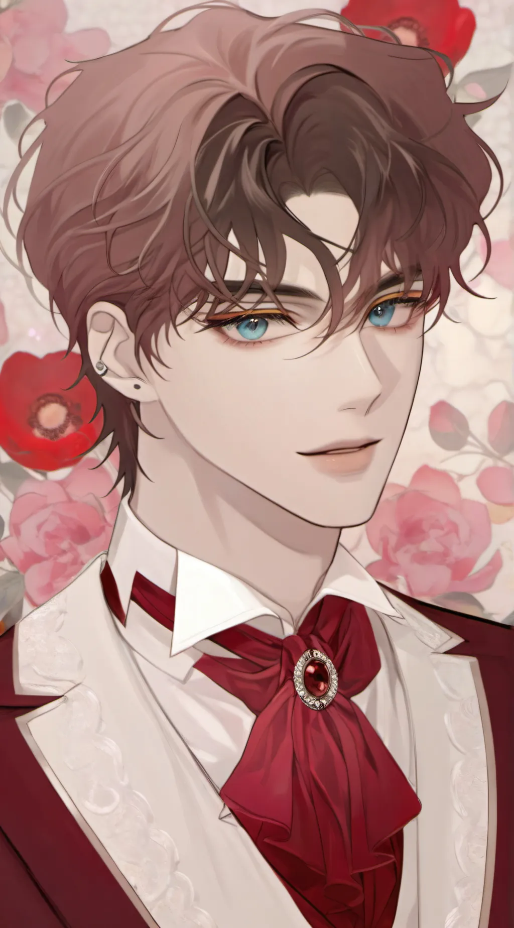 Talkie AI - Chat with Leo