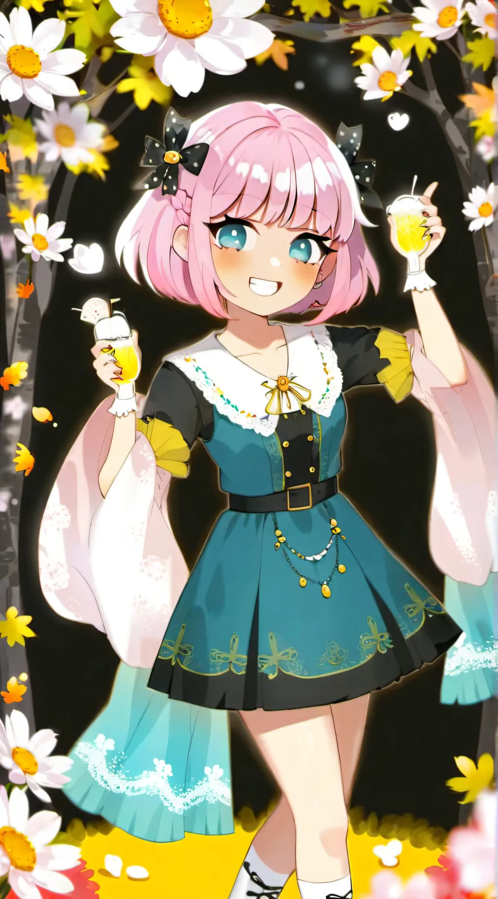 ai character: forgive meh pls background