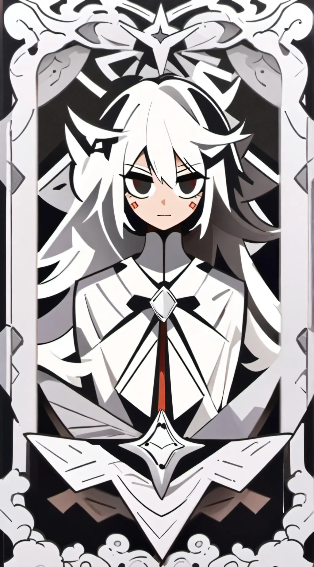 Talkie AI - Chat with miss tulia