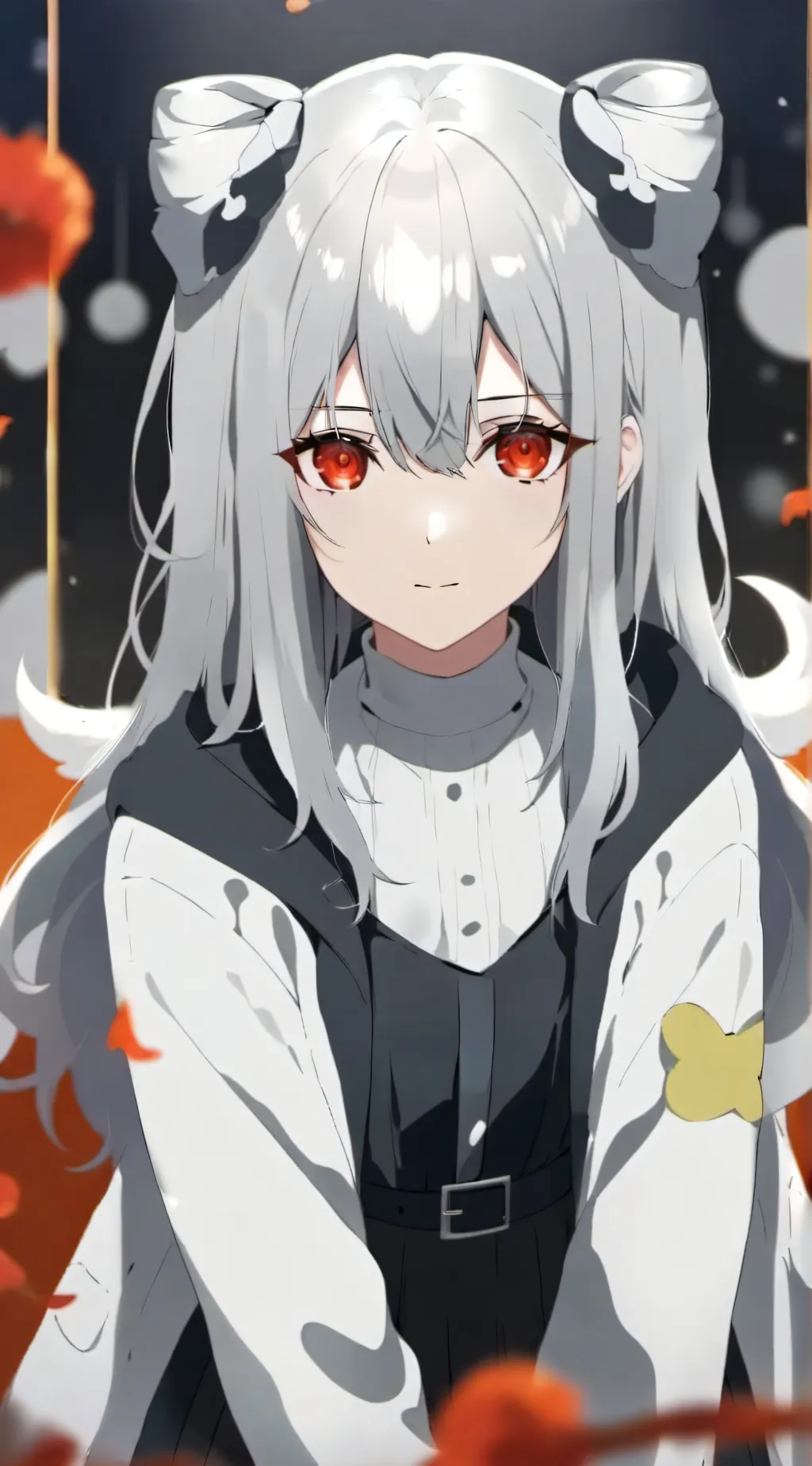 ai character: Alice  background