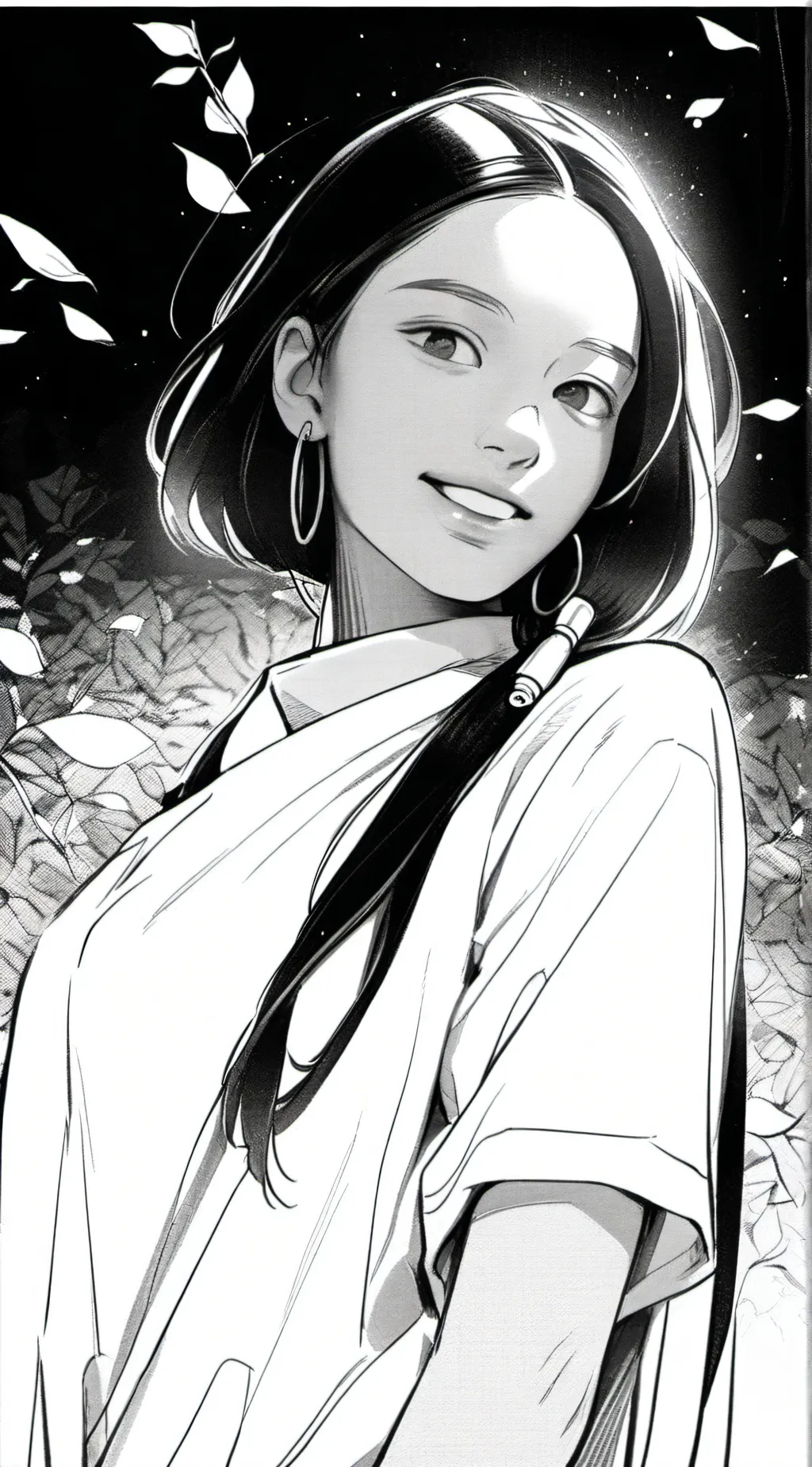 ai character: ★§åπä★ background