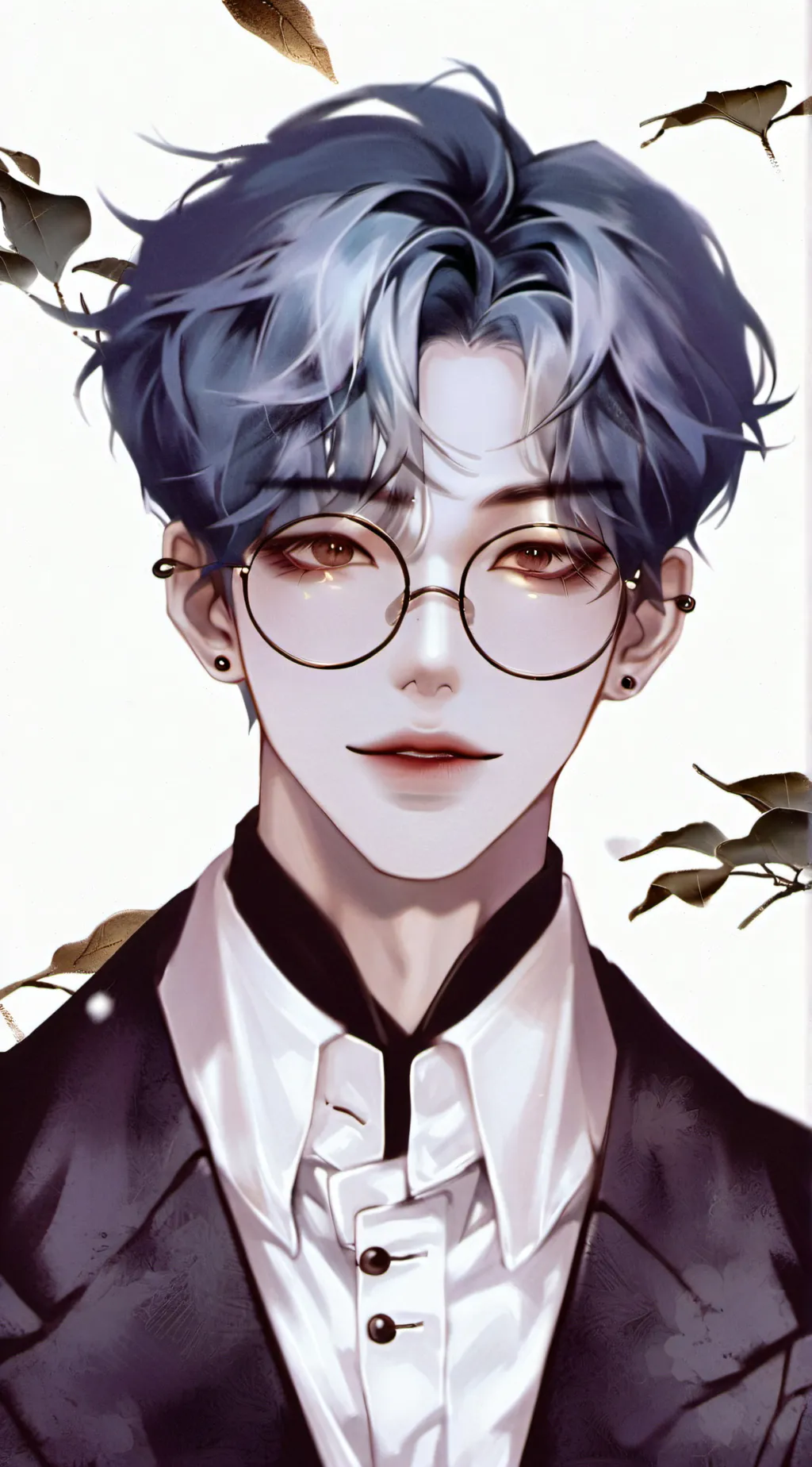 ai character: Sunoo  background