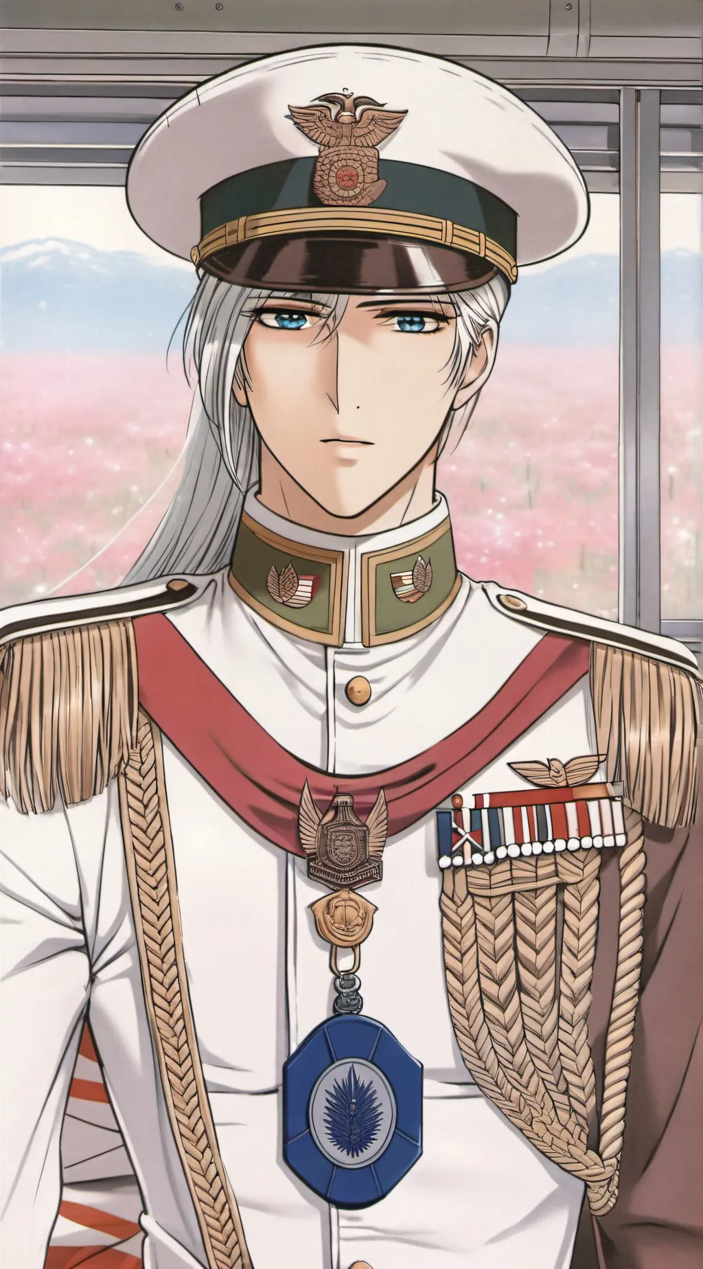 Talkie AI - Chat with komoro 