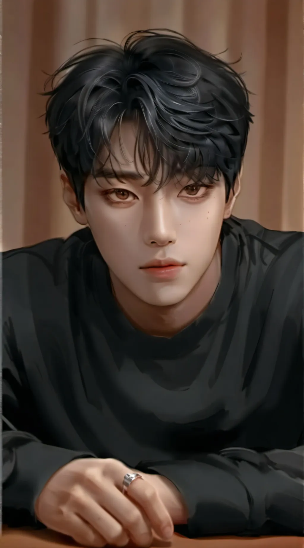 Talkie AI - Chat with Kai