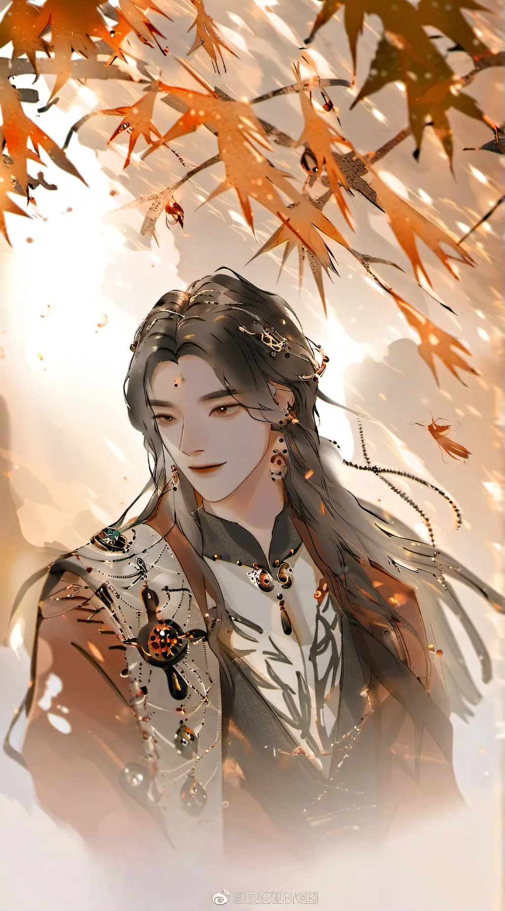 ai character: Now vs kit background