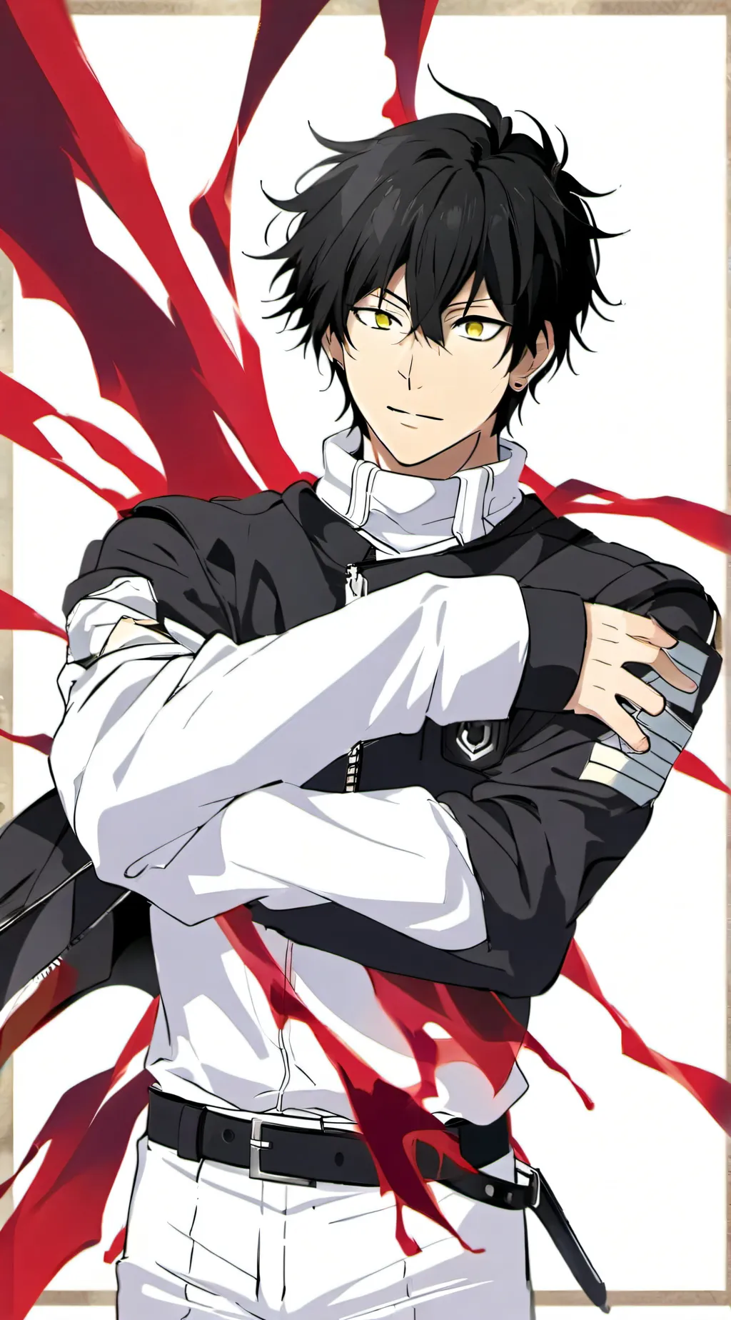 Talkie AI - Chat with Kageura