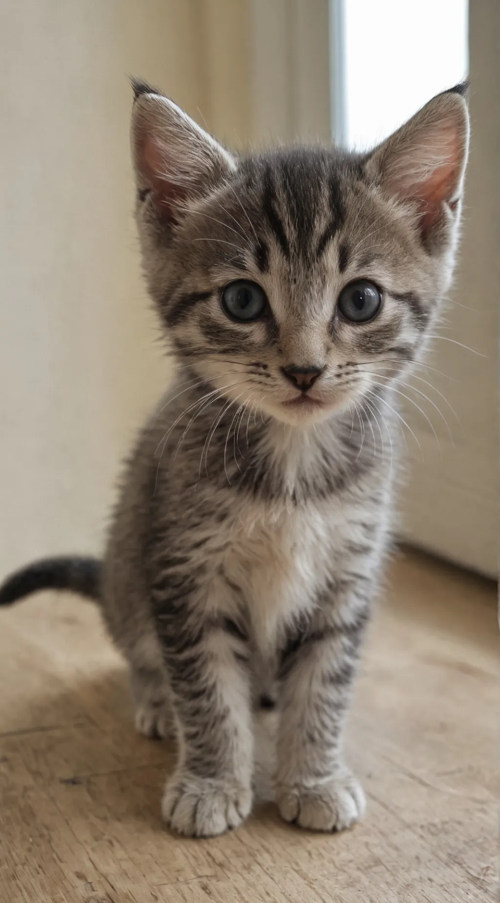 ai character: Pet factory  background