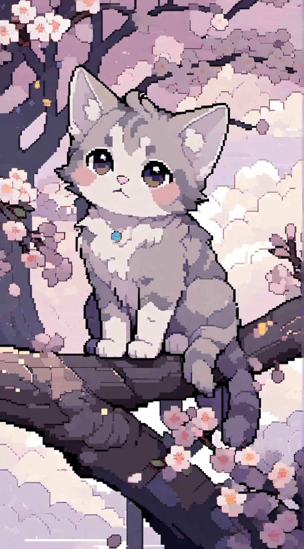 ai character: Two-Time background