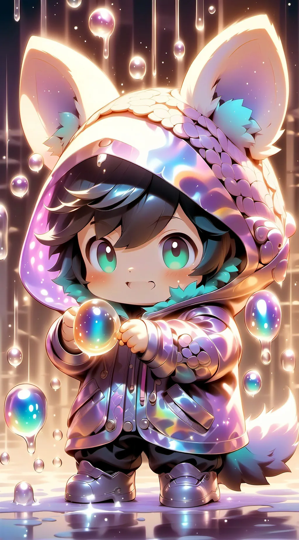 Talkie AI - Chat with Astrother 