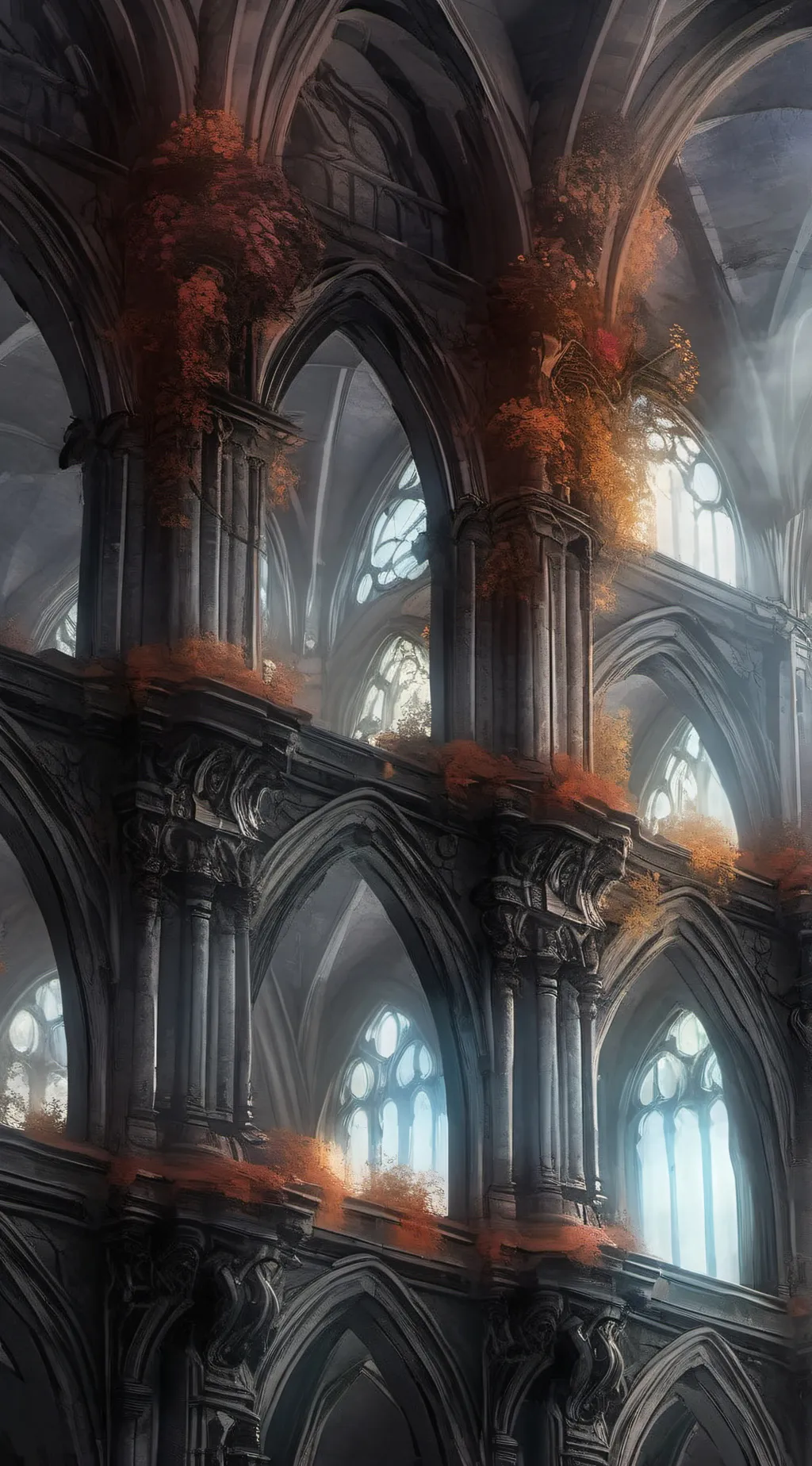 ai character: edward background